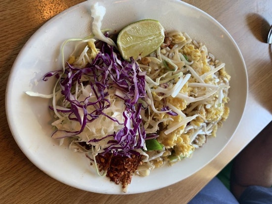 Albuquerque's 4 favorite spots to find budget-friendly Thai food
