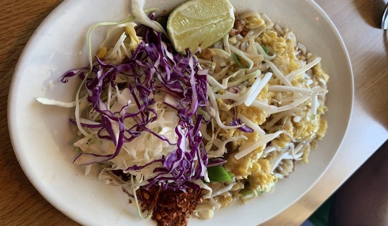 Albuquerque's 4 favorite spots to find budget-friendly Thai food