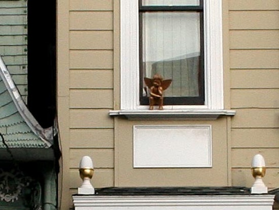 Weekend Quiz #40: Where in the Lower Haight?