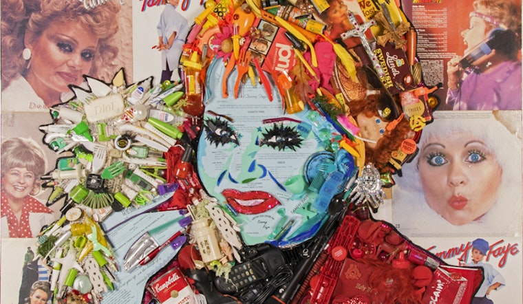 Artists, Merchants Prep For 1st Castro Art Walk