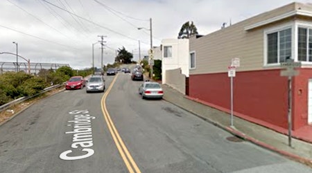 12-Year-Old Boy Injured In Excelsior Hit-And-Run