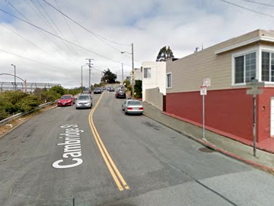 12-Year-Old Boy Injured In Excelsior Hit-And-Run