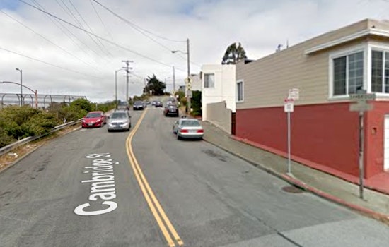 12-Year-Old Boy Injured In Excelsior Hit-And-Run