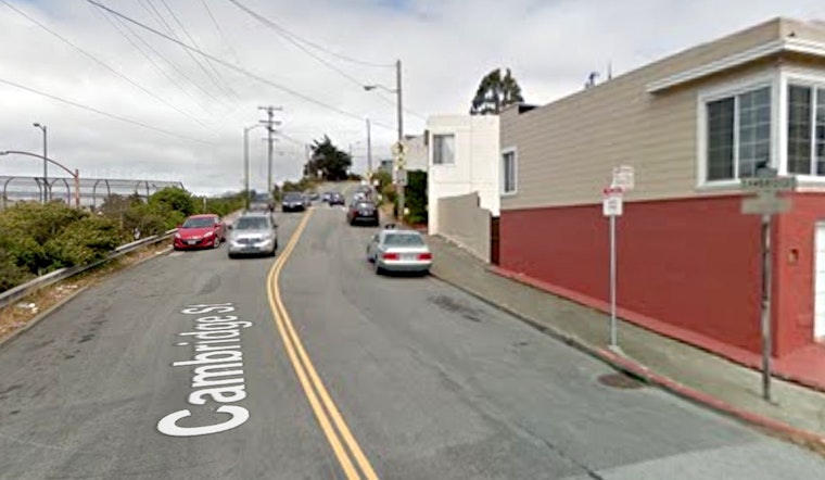 12-Year-Old Boy Injured In Excelsior Hit-And-Run