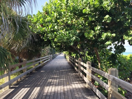 It's Over: The Least Terrible Spots For A Miami Breakup