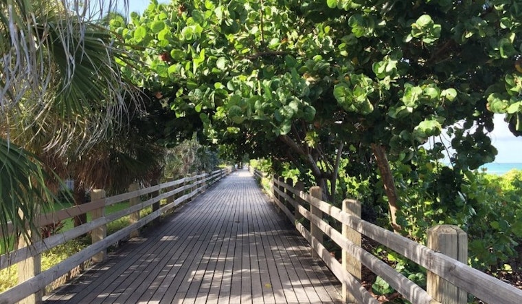 It's Over: The Least Terrible Spots For A Miami Breakup