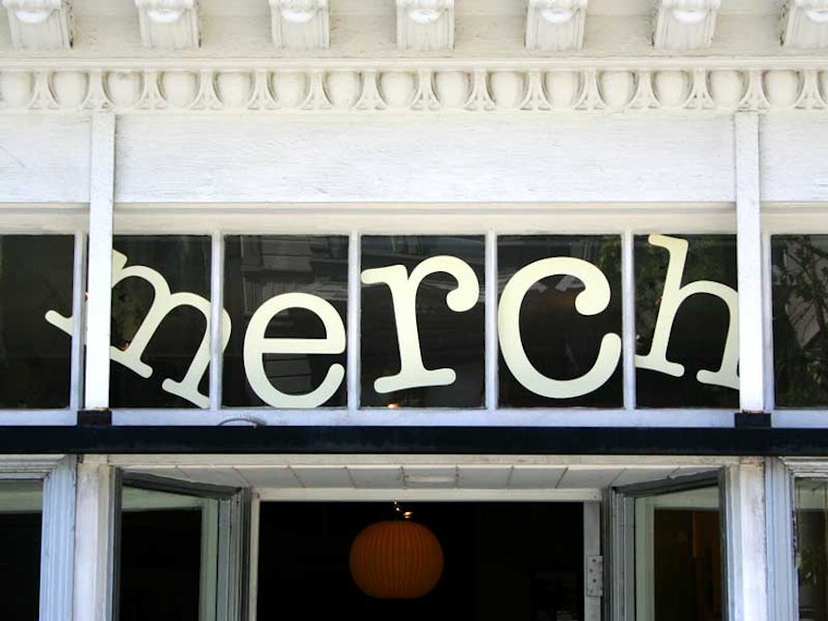 Scoutmob Deal: 50% Off at Merch