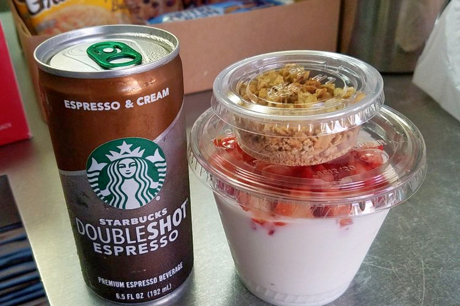 Score Sandwiches And More At Woodland Hills's New 'Deli Bros Cafe'