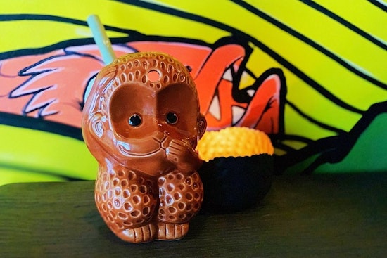 Hanumanh brings Laotian fare to Shaw