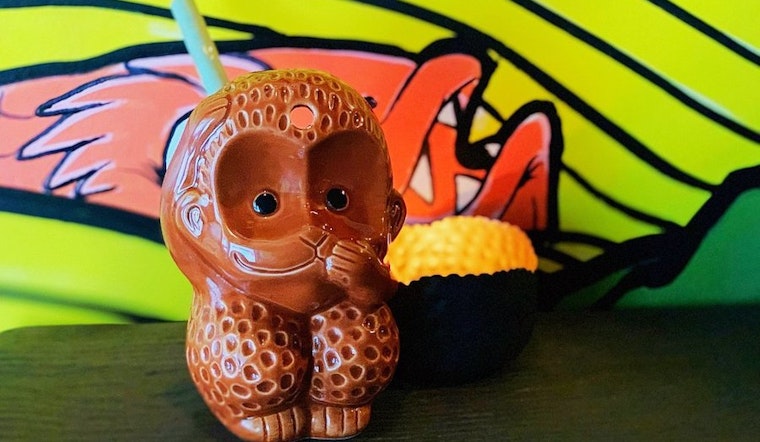 Hanumanh brings Laotian fare to Shaw