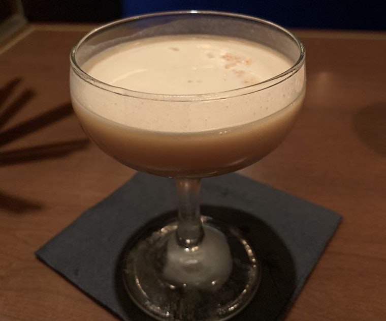 3 cool new cocktail bars to check out in Washington