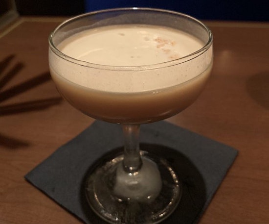 3 cool new cocktail bars to check out in Washington