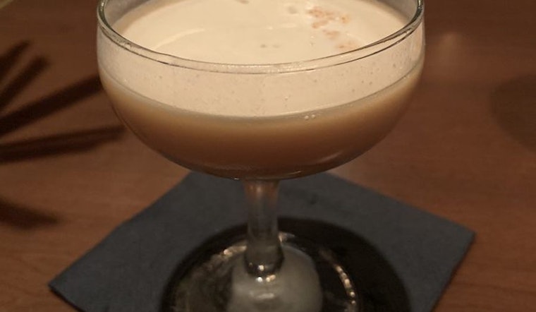 3 cool new cocktail bars to check out in Washington
