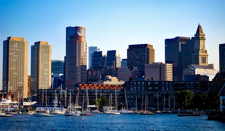Top Boston news: Convicted felon tries to kidnap 14-year-old; city buzzing for Game 2 of Stanley Cup