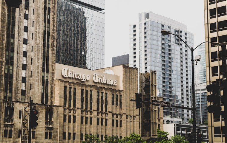 Top Chicago news: Religious leaders want slowdown in push for casino development; more