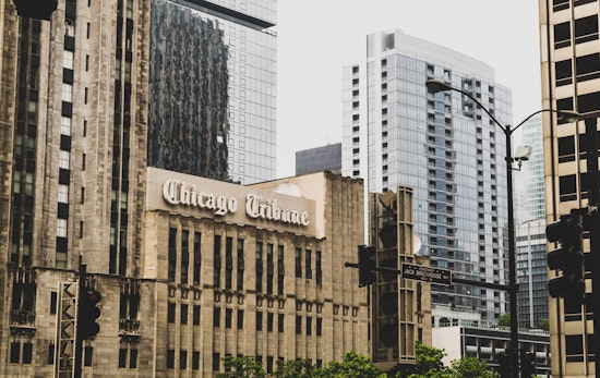 Top Chicago news: Religious leaders want slowdown in push for casino development; more