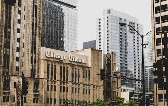 Top Chicago news: Religious leaders want slowdown in push for casino development; more