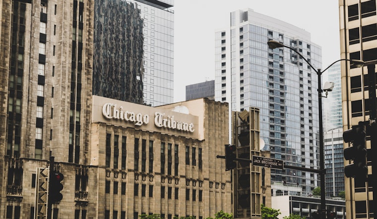 Top Chicago news: Religious leaders want slowdown in push for casino development; more