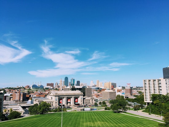 Top Kansas City news: 1 teen dead, 1 wounded after shooting; 12 injured as tornado touches down