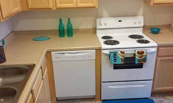The lowest priced apartment rentals on the market in Far Eastside, Indianapolis