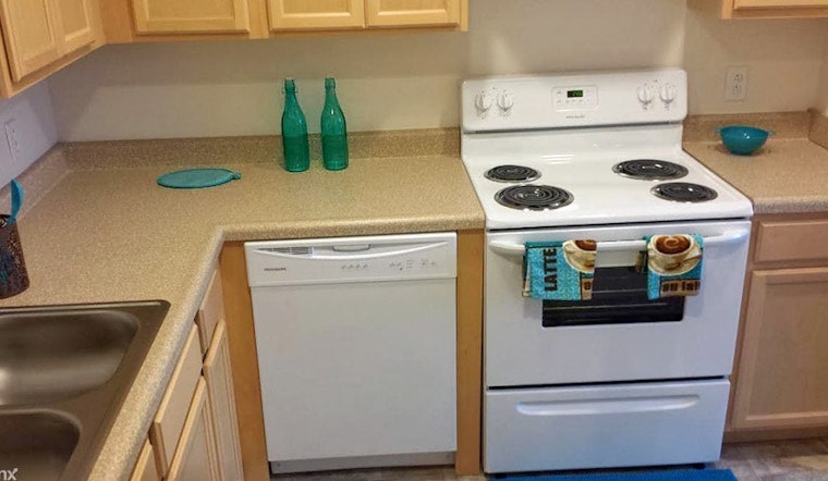 The lowest priced apartment rentals on the market in Far Eastside, Indianapolis