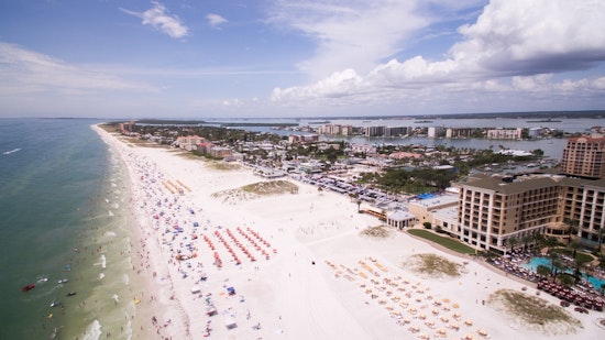 Top Tampa news: Off-duty police officer shot, suspect in custody; more