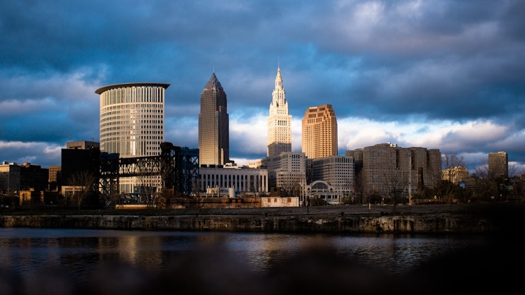 Top Cleveland news: Multiple people shot at vet clinic; man dies after crashing car into house; more