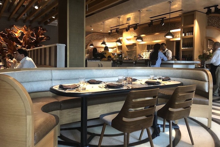 New wood-fired bistro Ember Miami debuts in Design District