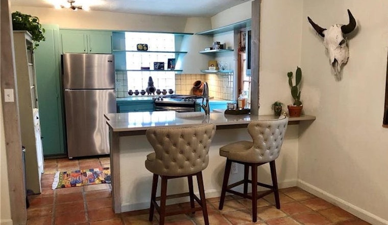 Renting in Oklahoma City: What will $1,500 get you?