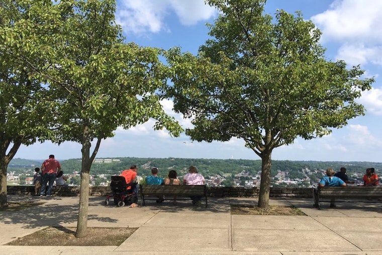 Here's what to do in Cincinnati this weekend