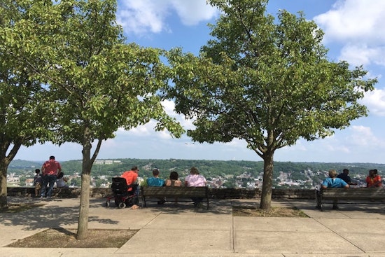 Here's what to do in Cincinnati this weekend