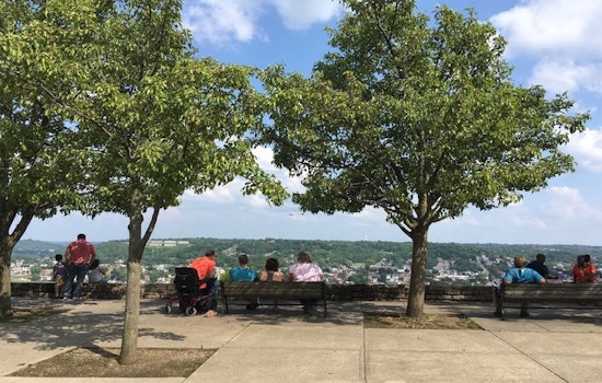 Here's what to do in Cincinnati this weekend