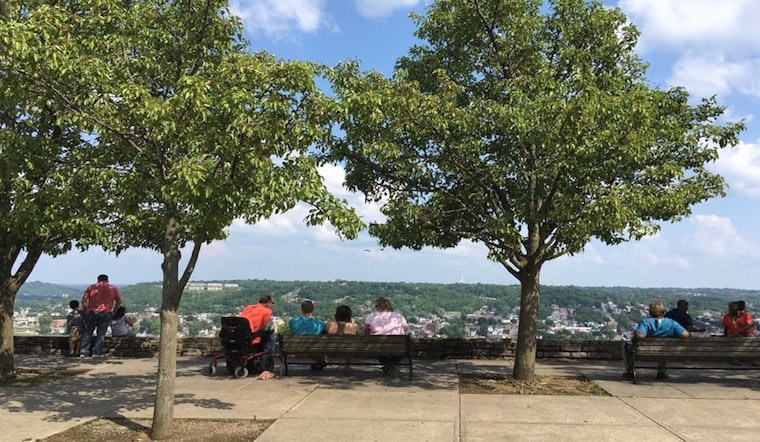 Here's what to do in Cincinnati this weekend