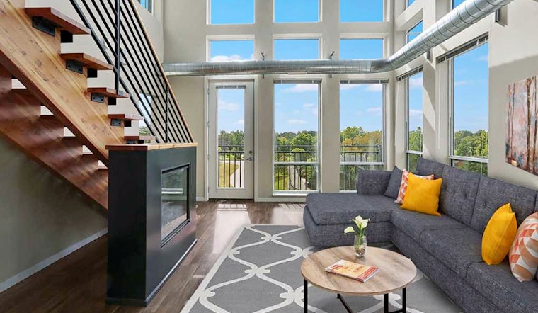 The most inexpensive apartment rentals on the market in DeBaliviere Place, St. Louis