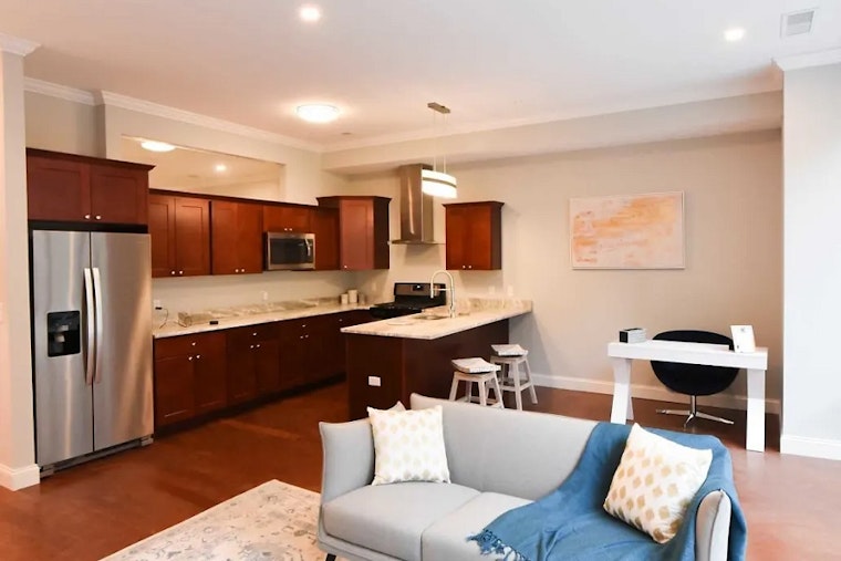 Renting in Pittsburgh: What will $1,600 get you?