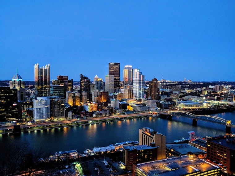Top Pittsburgh news: City Council explores autonomous shuttle; Swift Water Rescue saves motorist
