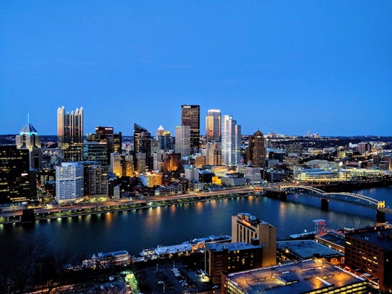 Top Pittsburgh news: City Council explores autonomous shuttle; Swift Water Rescue saves motorist