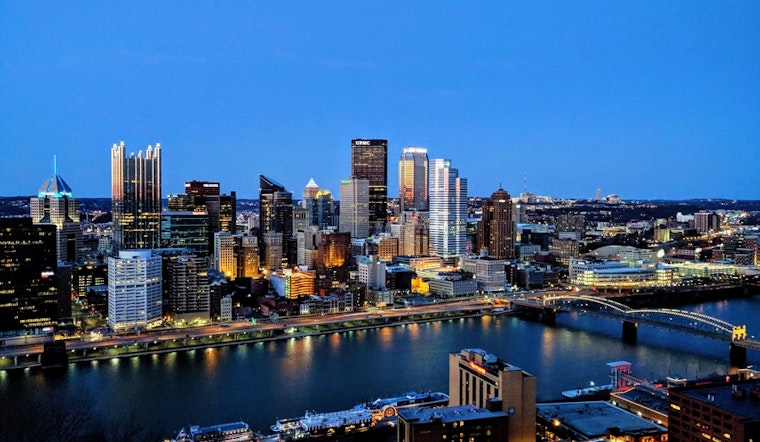 Top Pittsburgh news: City Council explores autonomous shuttle; Swift Water Rescue saves motorist