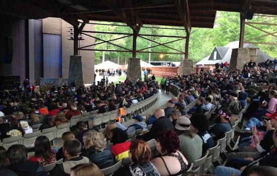 Here's what to do in Louisville this week