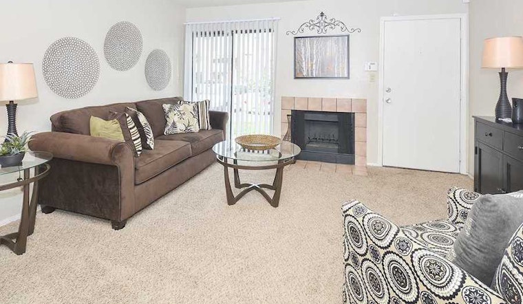 Renting in Tulsa: What will $700 get you?
