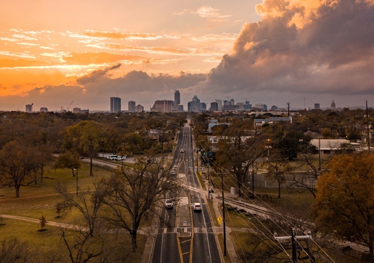 Top Austin news: Beto campaign impersonator breaks into home; missing girls found safe; more