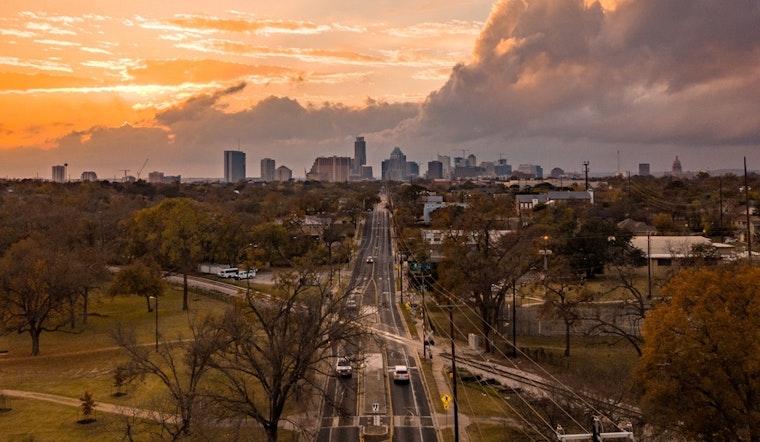 Top Austin news: Beto campaign impersonator breaks into home; missing girls found safe; more