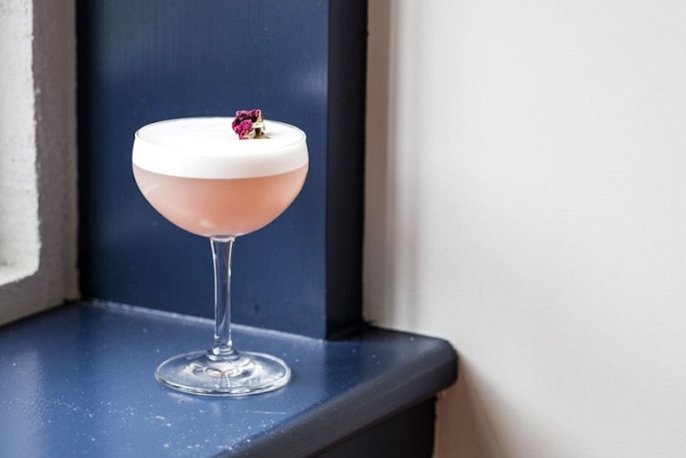 5 cool new cocktail bars to check out in New York City