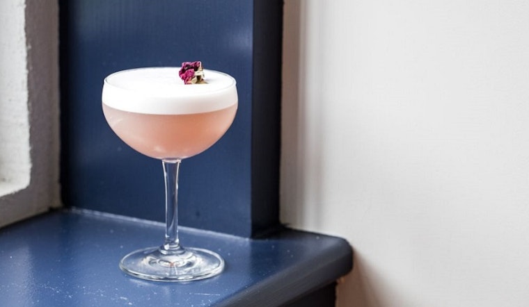 5 cool new cocktail bars to check out in New York City