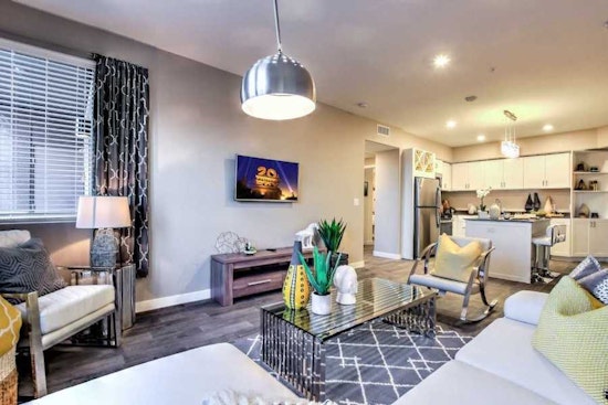 The cheapest apartment rentals for rent in Green Valley Ranch, Henderson