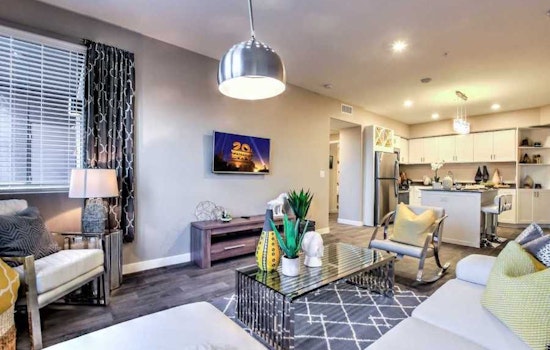The cheapest apartment rentals for rent in Green Valley Ranch, Henderson