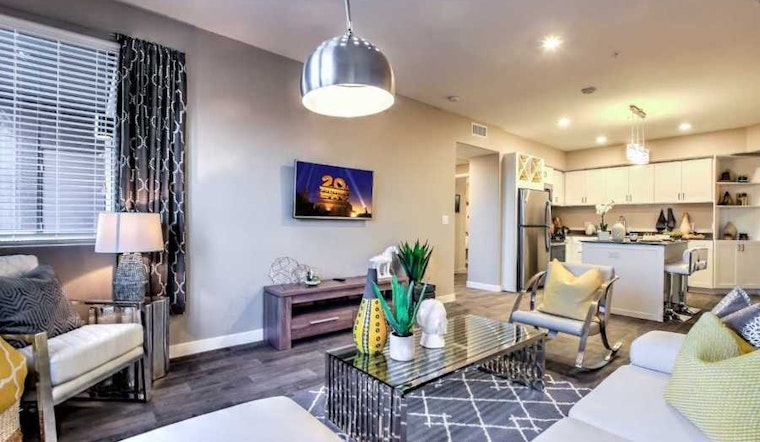 The cheapest apartment rentals for rent in Green Valley Ranch, Henderson