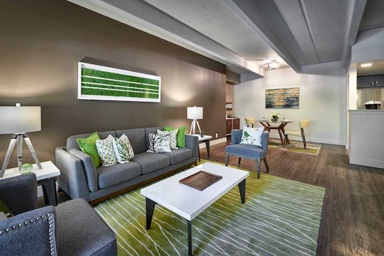 Renting in Colorado Springs: What will $1,400 get you?