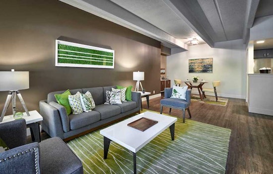 Renting in Colorado Springs: What will $1,400 get you?