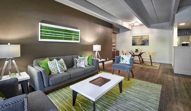 Renting in Colorado Springs: What will $1,400 get you?